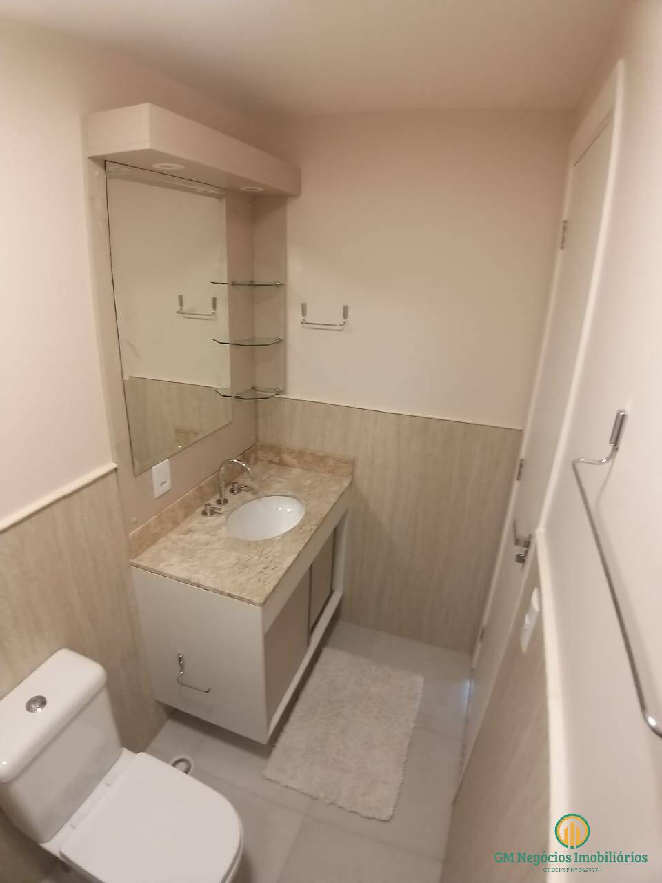 Apartamento à venda com 2 quartos, 74m² - Foto 15