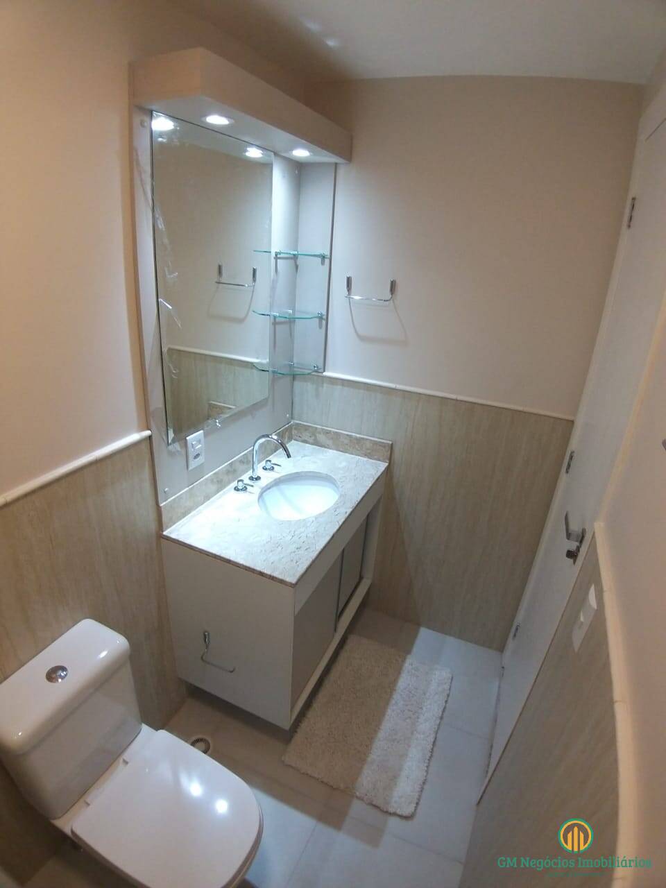 Apartamento à venda com 2 quartos, 74m² - Foto 14