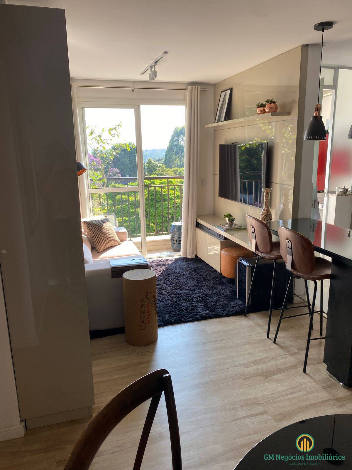 Apartamento à venda com 2 quartos, 59m² - Foto 12