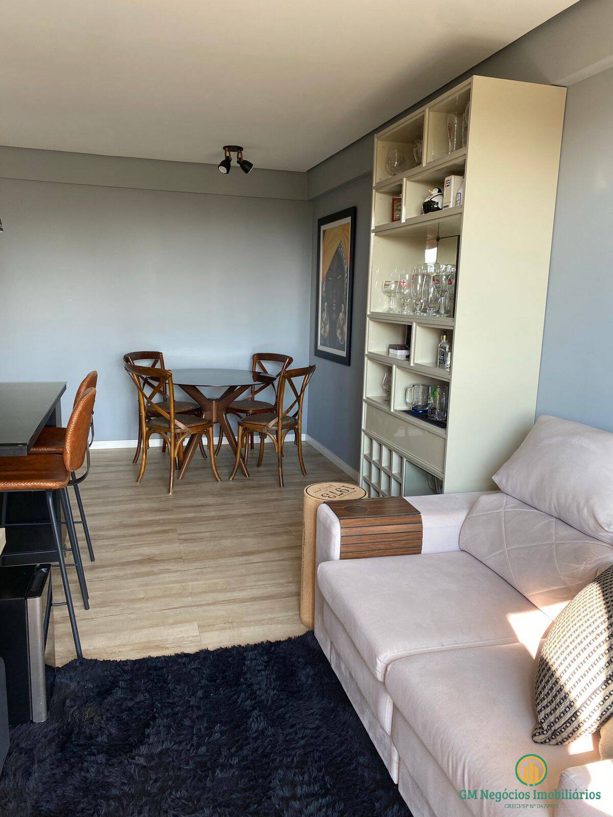 Apartamento à venda com 2 quartos, 59m² - Foto 18