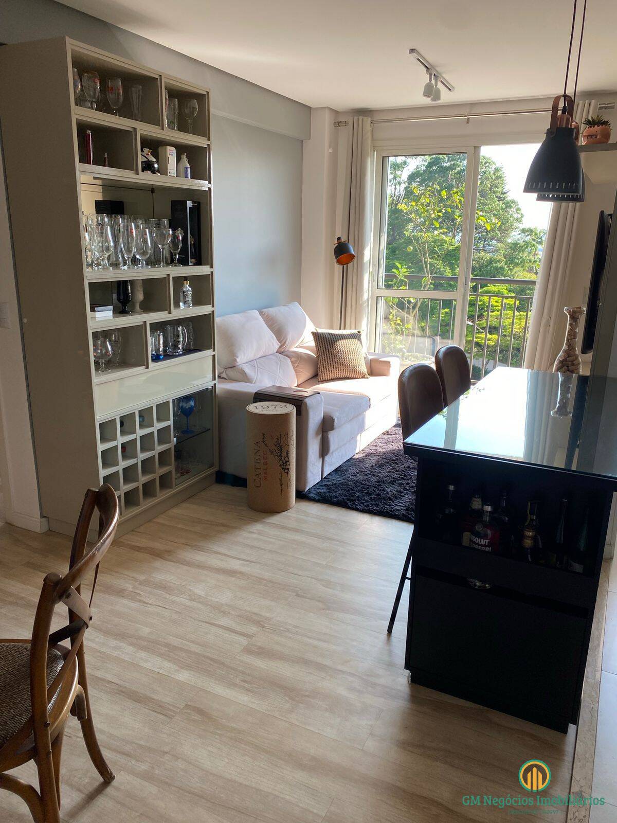 Apartamento à venda com 2 quartos, 59m² - Foto 19