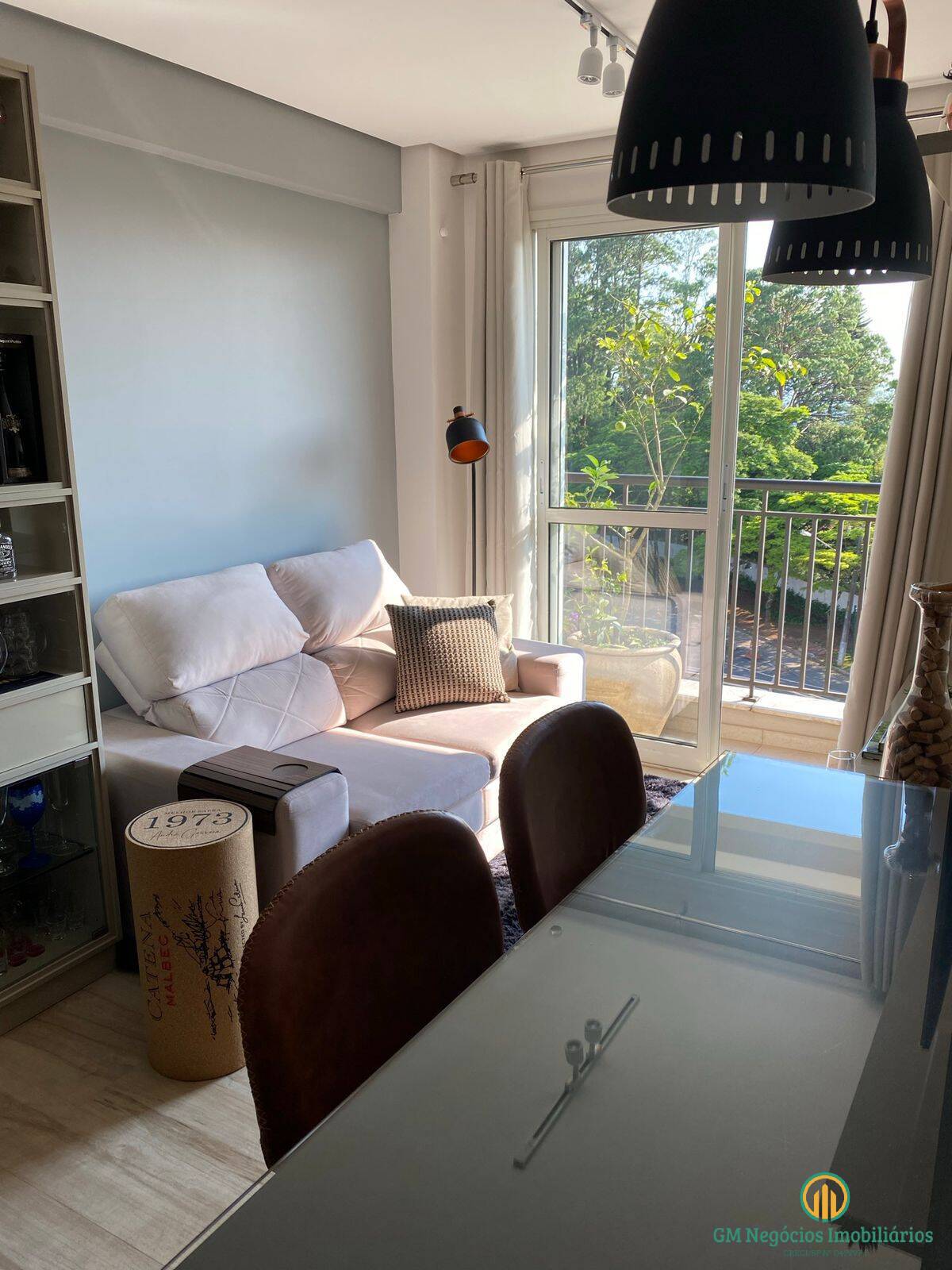 Apartamento à venda com 2 quartos, 59m² - Foto 20