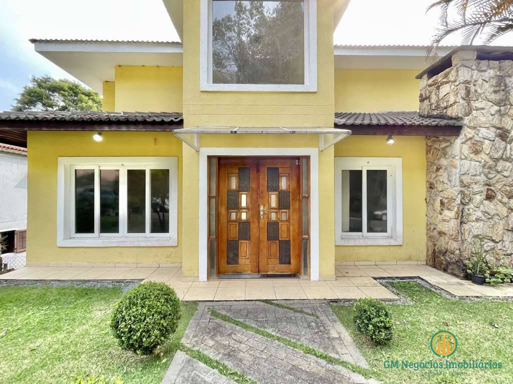 Casa de Condomínio à venda com 4 quartos, 494m² - Foto 5