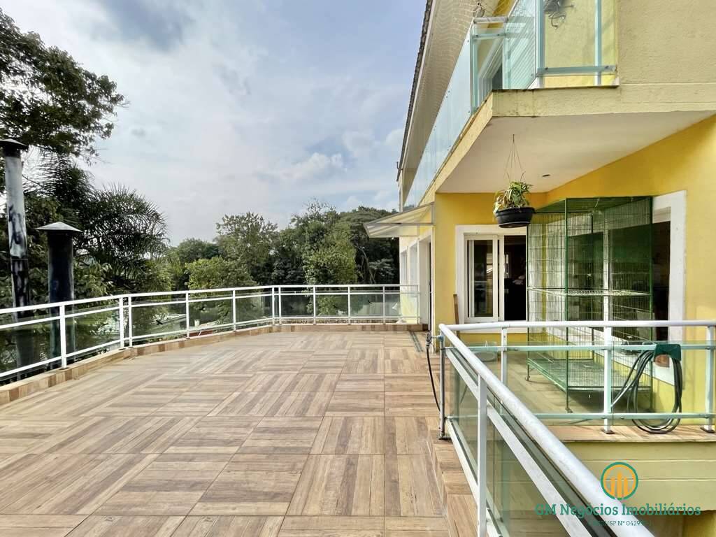 Casa de Condomínio à venda com 4 quartos, 494m² - Foto 21