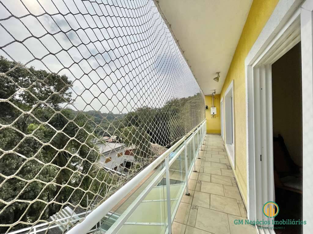 Casa de Condomínio à venda com 4 quartos, 494m² - Foto 29