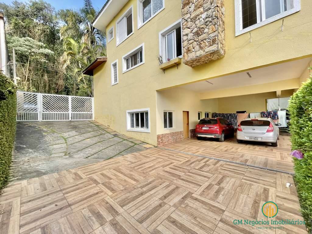 Casa de Condomínio à venda com 4 quartos, 494m² - Foto 44