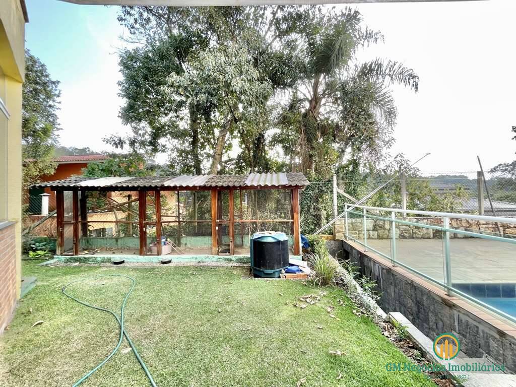 Casa de Condomínio à venda com 4 quartos, 494m² - Foto 48