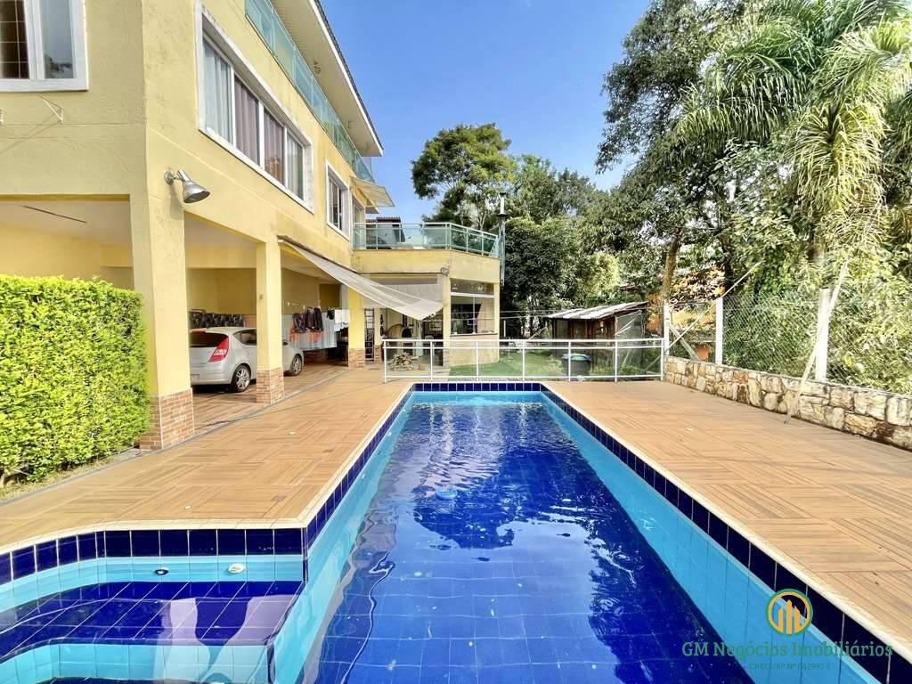 Casa de Condomínio à venda com 4 quartos, 494m² - Foto 50