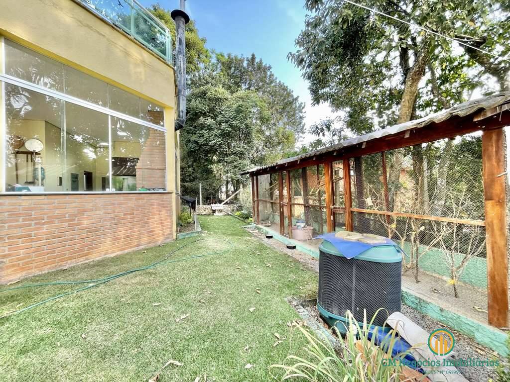 Casa de Condomínio à venda com 4 quartos, 494m² - Foto 52