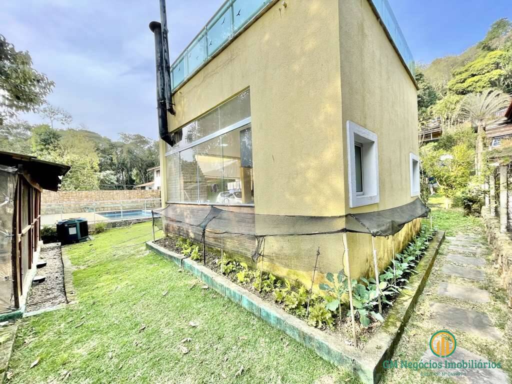 Casa de Condomínio à venda com 4 quartos, 494m² - Foto 54