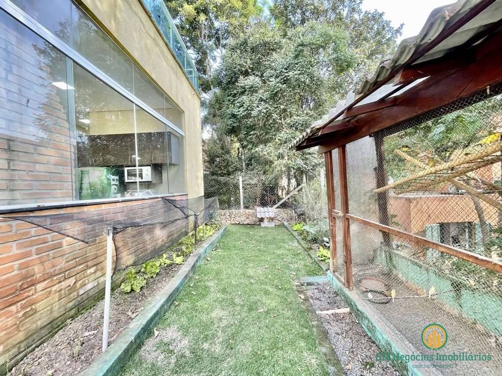 Casa de Condomínio à venda com 4 quartos, 494m² - Foto 53