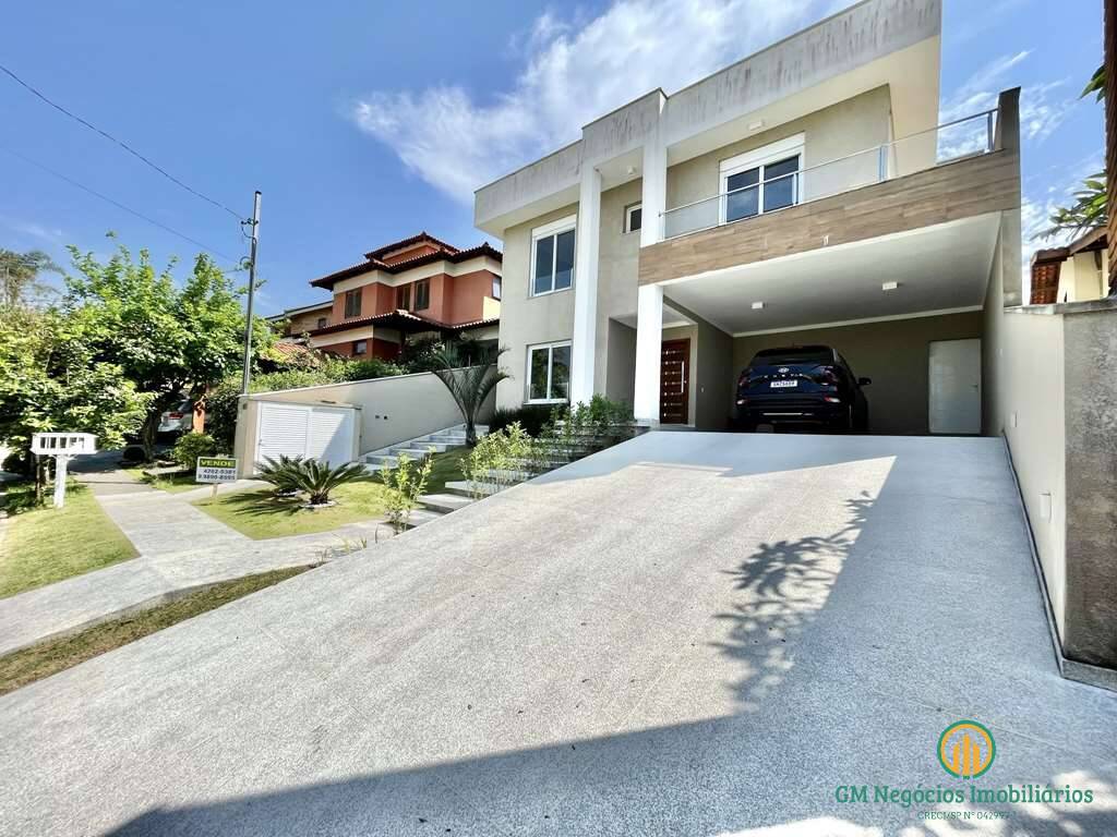 Casa de Condomínio à venda com 5 quartos, 358m² - Foto 5