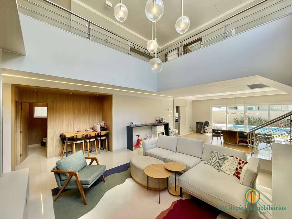 Casa de Condomínio à venda com 5 quartos, 358m² - Foto 10