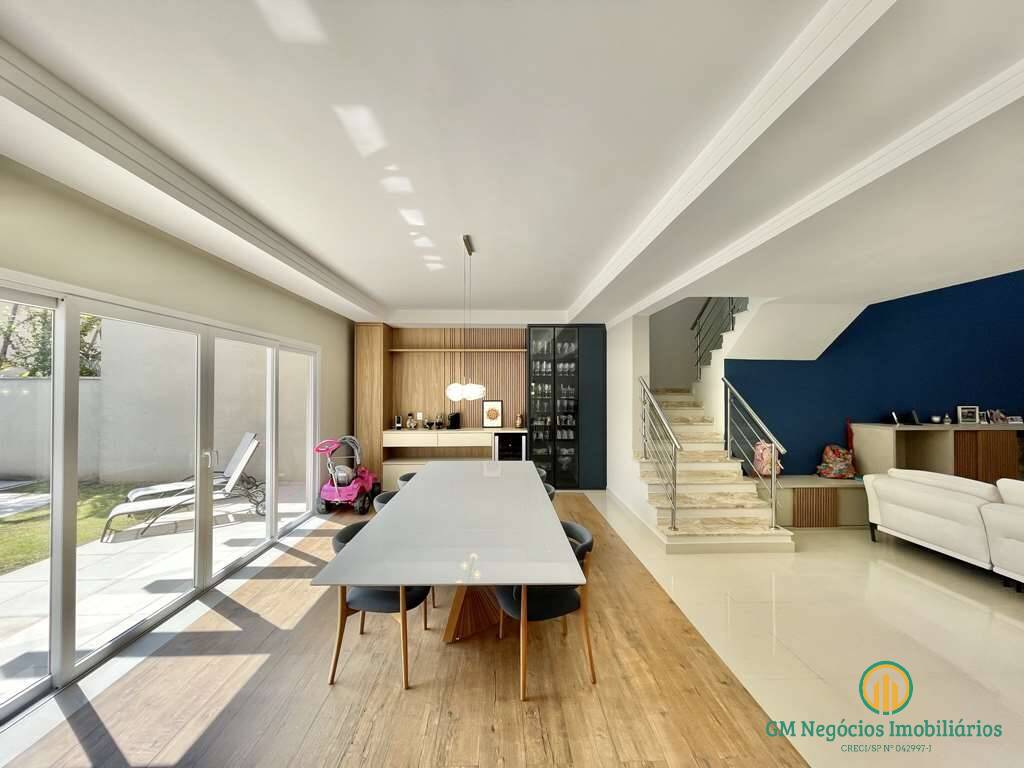 Casa de Condomínio à venda com 5 quartos, 358m² - Foto 11