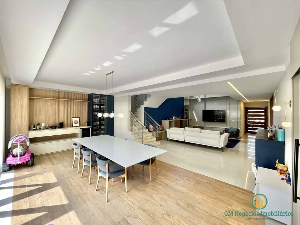 Casa de Condomínio à venda com 5 quartos, 358m² - Foto 14