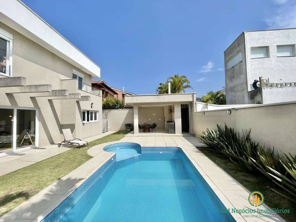 Casa de Condomínio à venda com 5 quartos, 358m² - Foto 24