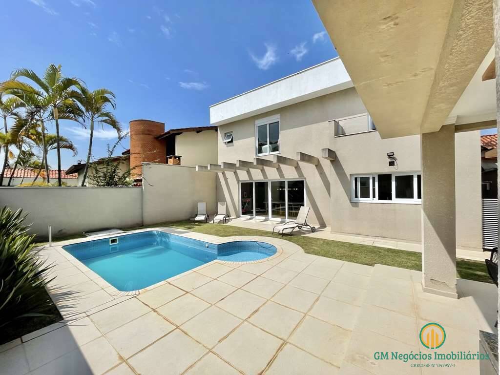 Casa de Condomínio à venda com 5 quartos, 358m² - Foto 23