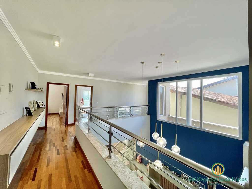 Casa de Condomínio à venda com 5 quartos, 358m² - Foto 30