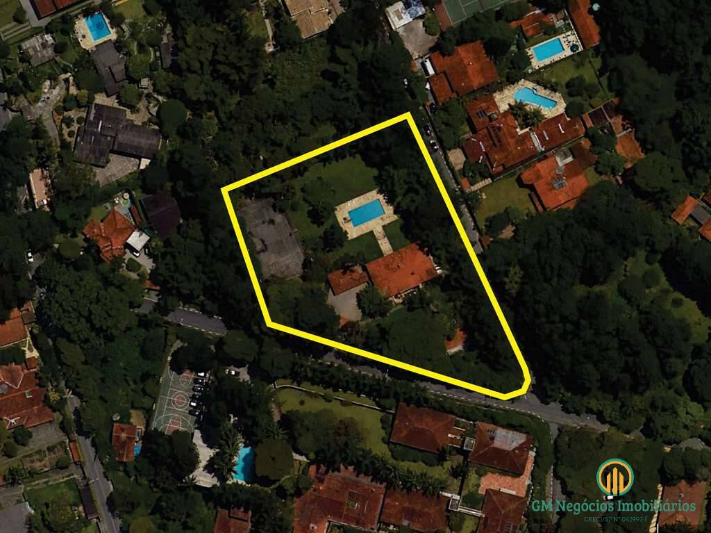 Casa à venda com 5 quartos, 524m² - Foto 2