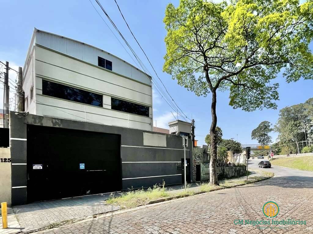 Prédio Inteiro à venda e aluguel, 585m² - Foto 1