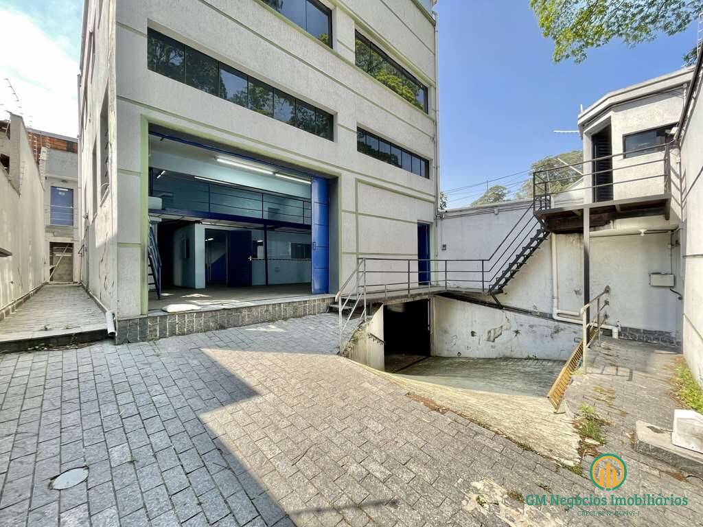 Prédio Inteiro à venda e aluguel, 585m² - Foto 5