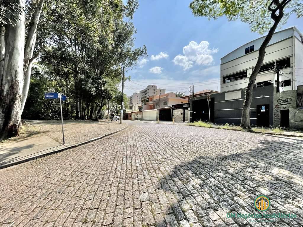 Prédio Inteiro à venda e aluguel, 585m² - Foto 4