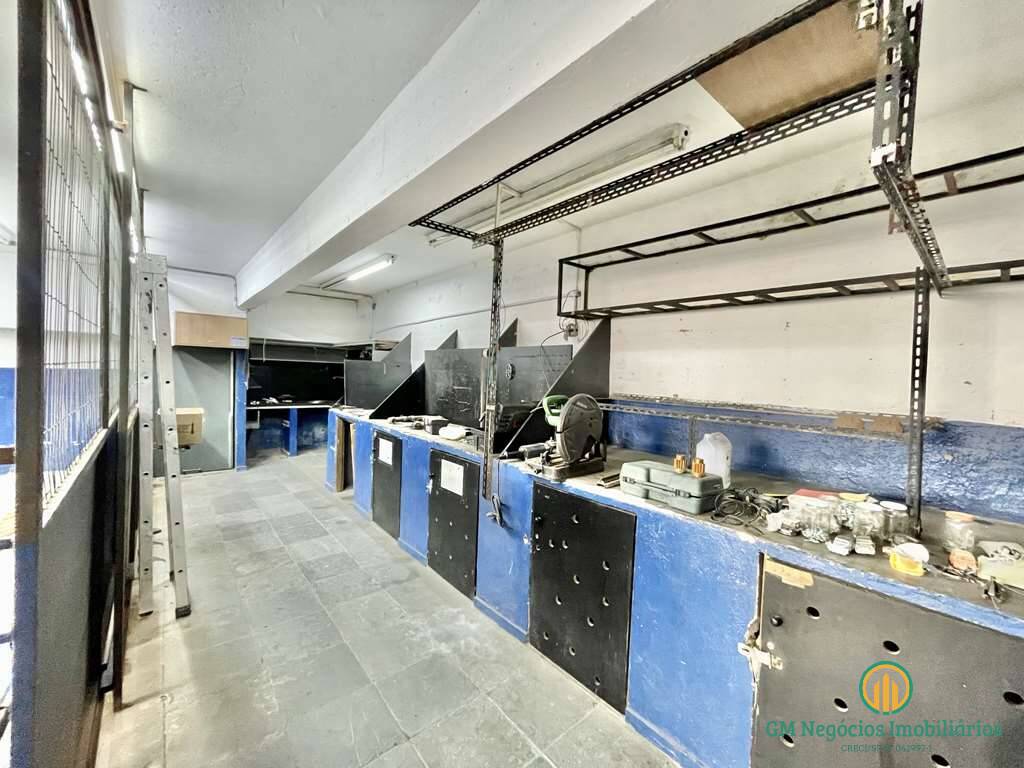 Prédio Inteiro à venda e aluguel, 585m² - Foto 24