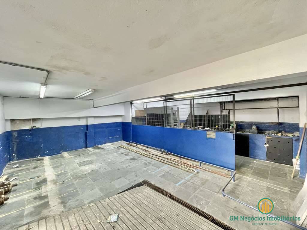 Prédio Inteiro à venda e aluguel, 585m² - Foto 22