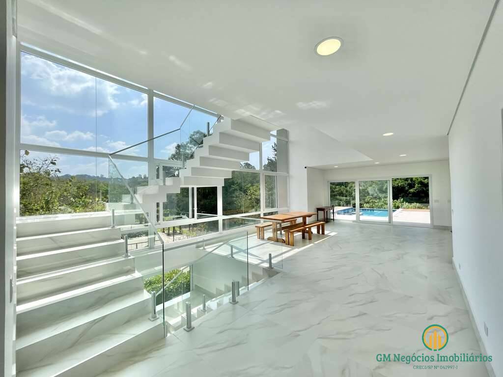 Casa de Condomínio à venda com 5 quartos, 557m² - Foto 9