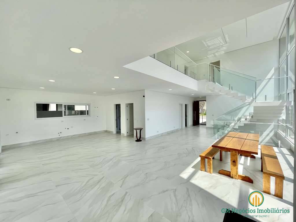 Casa de Condomínio à venda com 5 quartos, 557m² - Foto 14