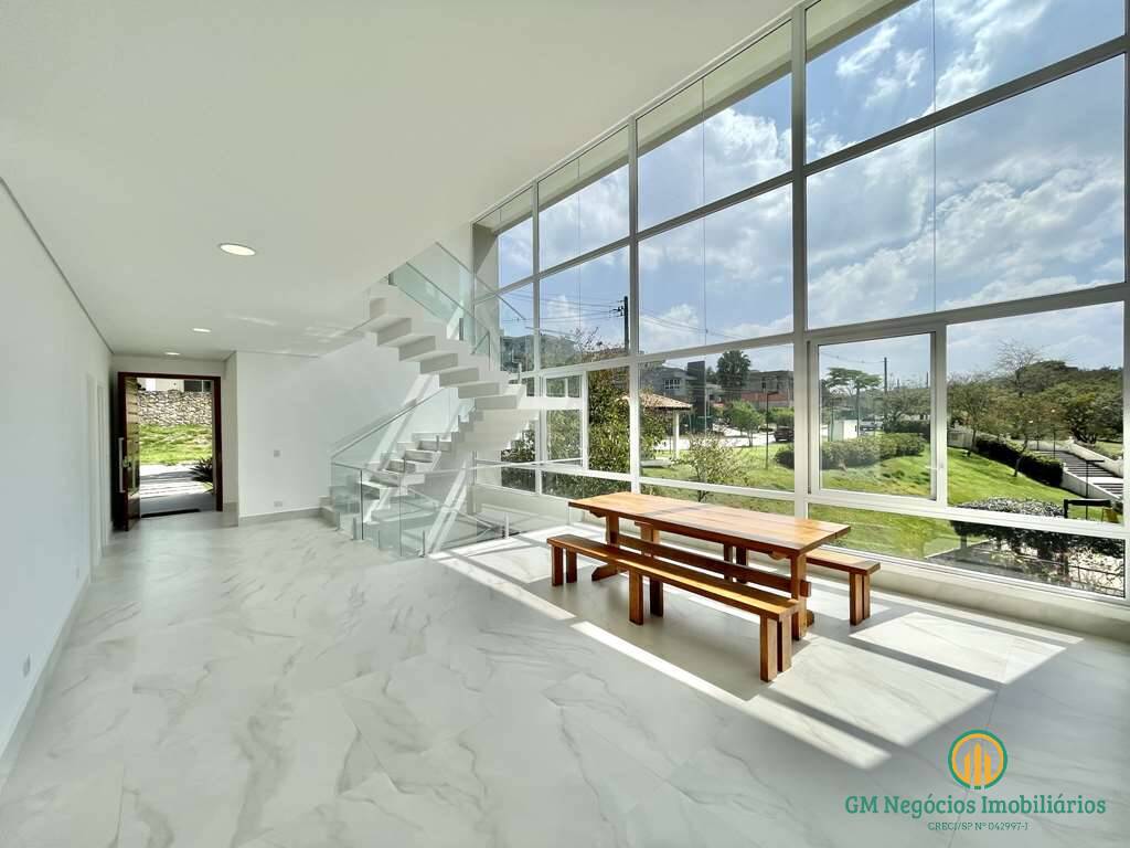 Casa de Condomínio à venda com 5 quartos, 557m² - Foto 17