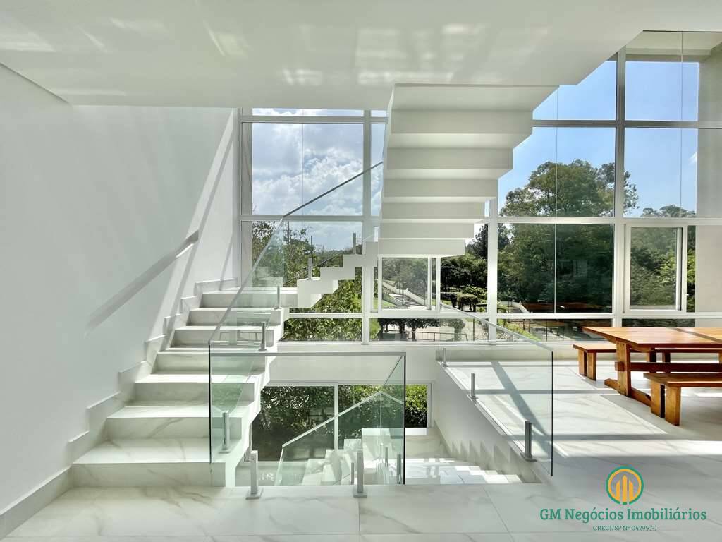 Casa de Condomínio à venda com 5 quartos, 557m² - Foto 18