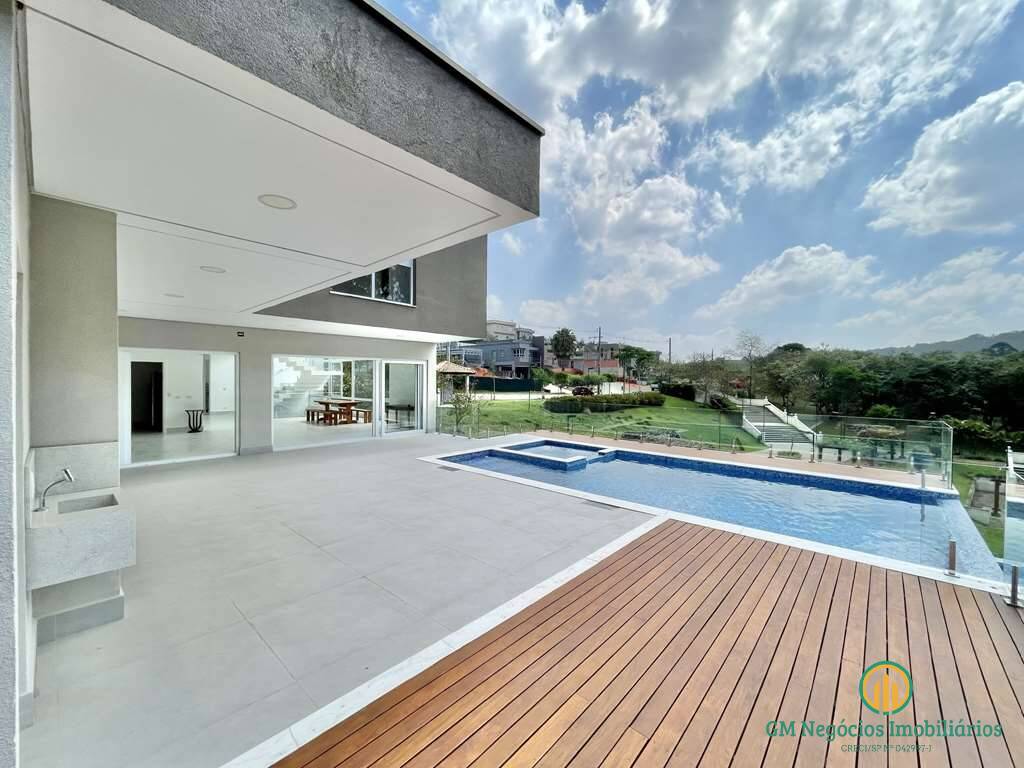 Casa de Condomínio à venda com 5 quartos, 557m² - Foto 26