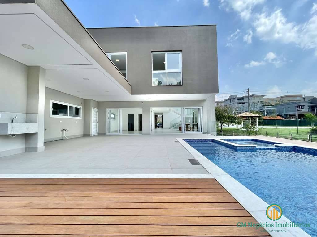 Casa de Condomínio à venda com 5 quartos, 557m² - Foto 28