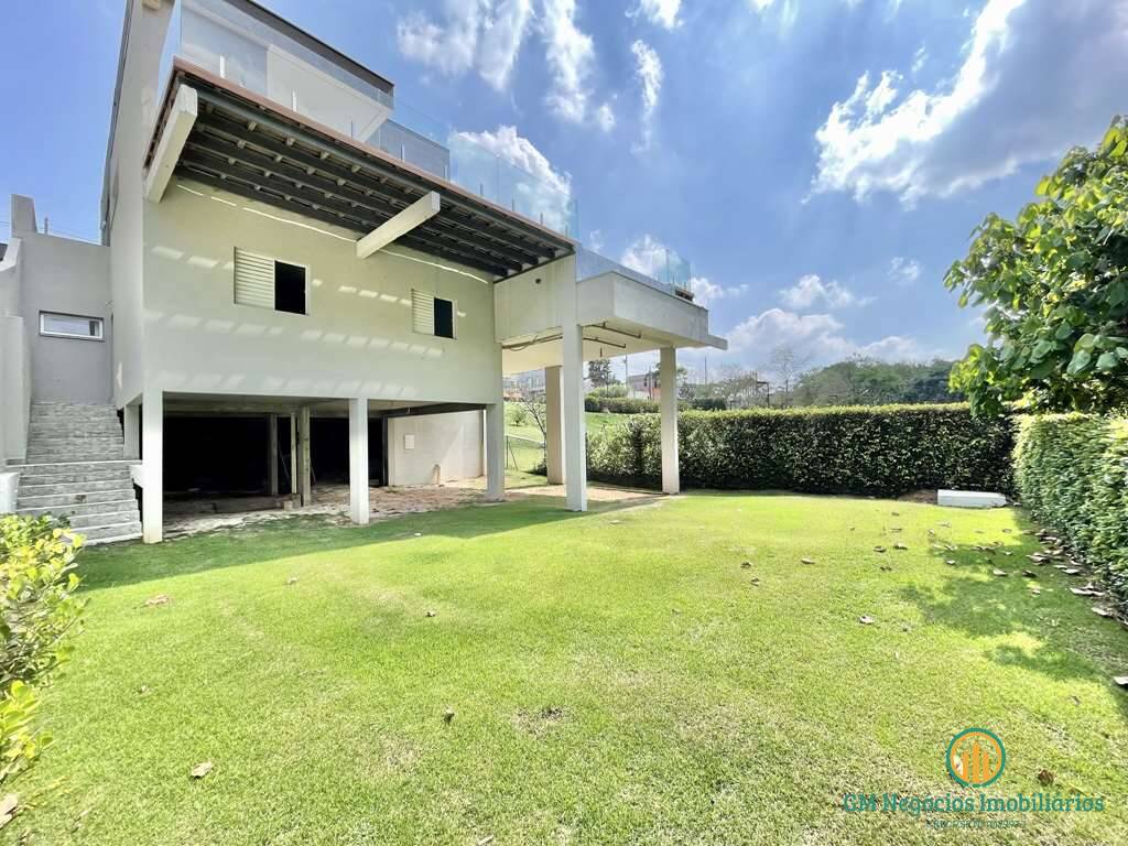 Casa de Condomínio à venda com 5 quartos, 557m² - Foto 33