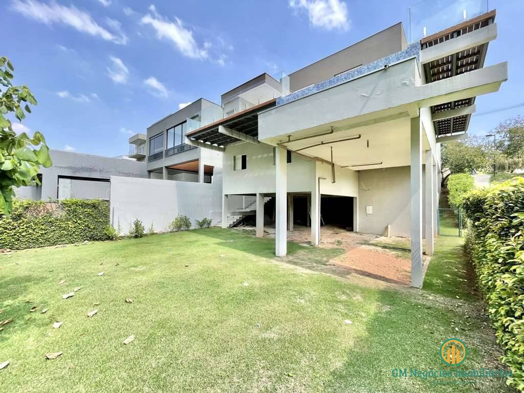 Casa de Condomínio à venda com 5 quartos, 557m² - Foto 34