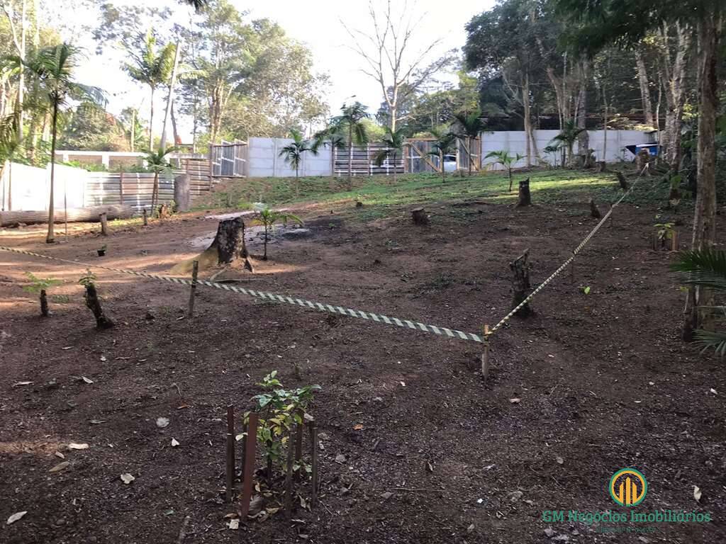 Terreno à venda, 1000m² - Foto 3