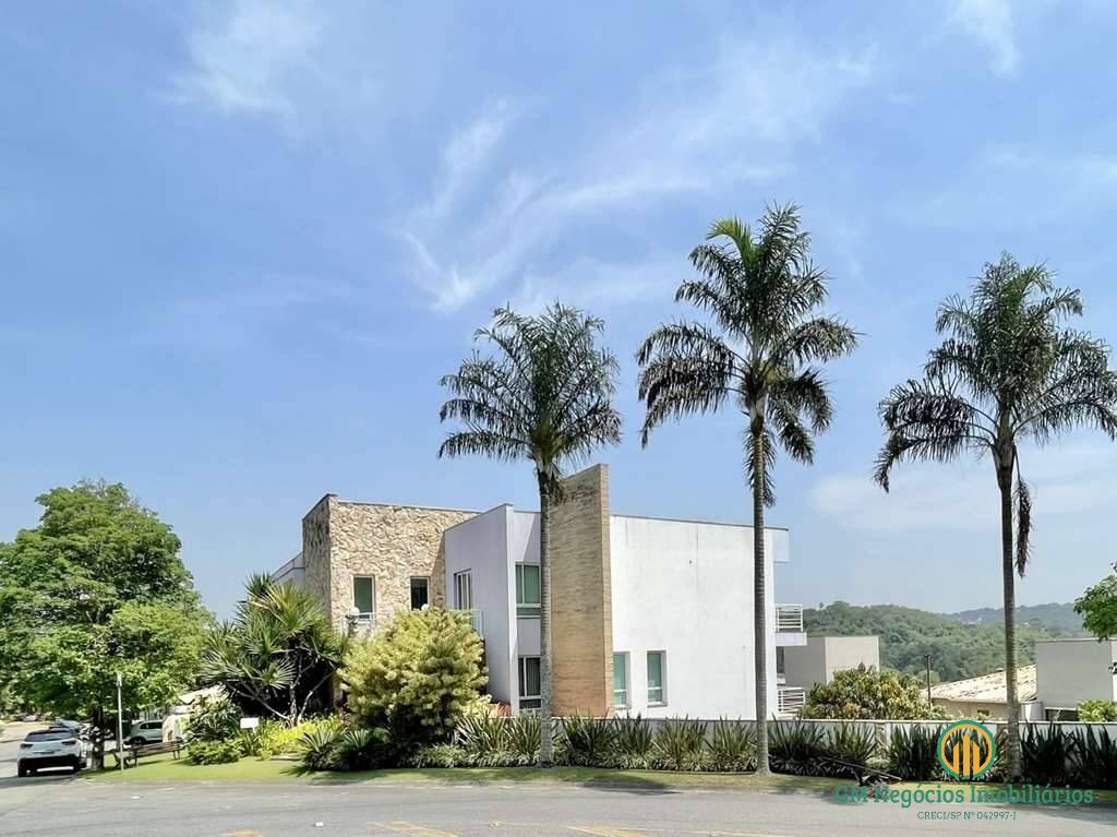 Casa de Condomínio à venda e aluguel com 6 quartos, 1200m² - Foto 2