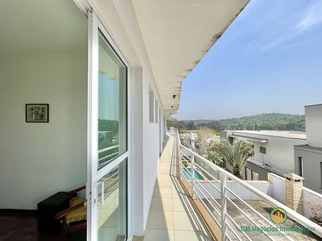 Casa de Condomínio à venda e aluguel com 6 quartos, 1200m² - Foto 15