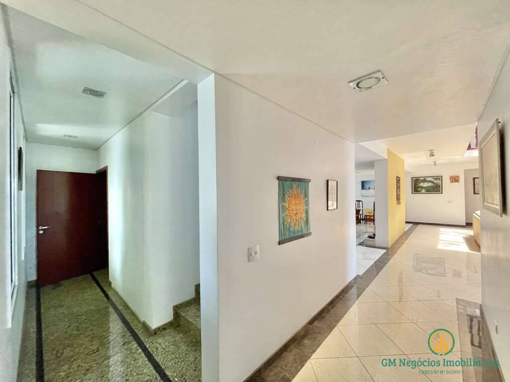 Casa de Condomínio à venda e aluguel com 6 quartos, 1200m² - Foto 16