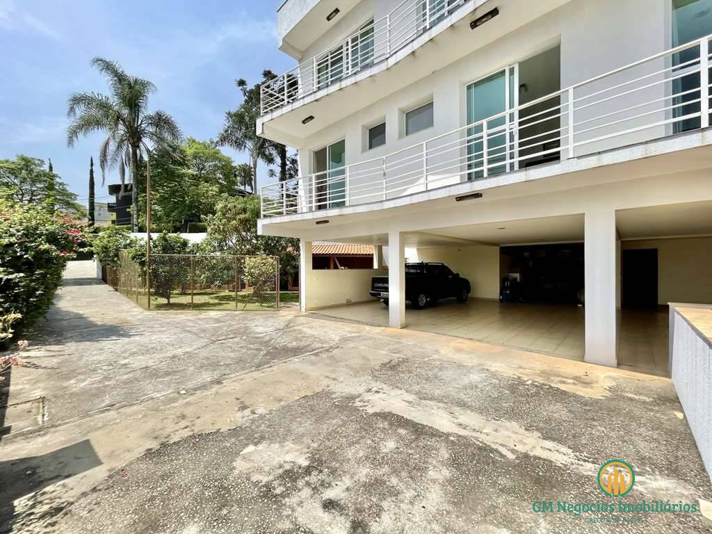 Casa de Condomínio à venda e aluguel com 6 quartos, 1200m² - Foto 35