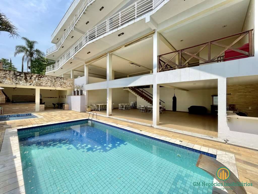 Casa de Condomínio à venda e aluguel com 6 quartos, 1200m² - Foto 44