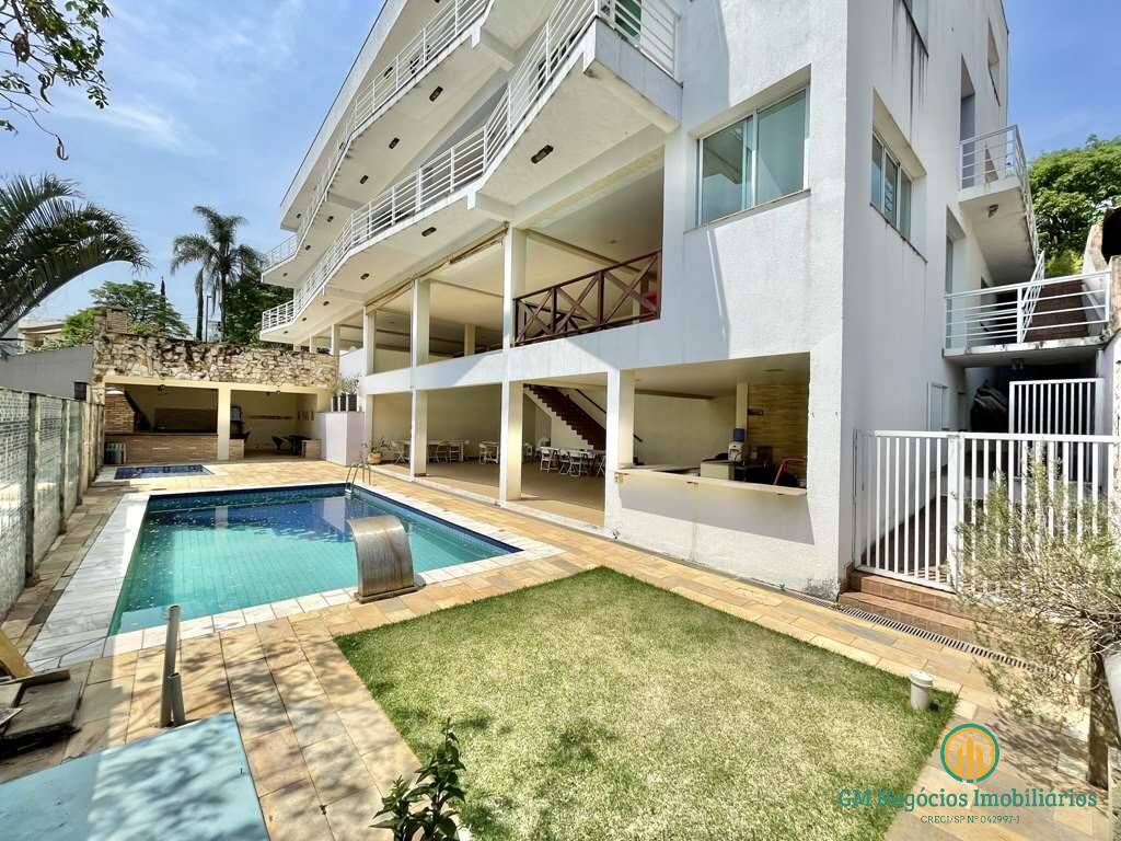 Casa de Condomínio à venda e aluguel com 6 quartos, 1200m² - Foto 41