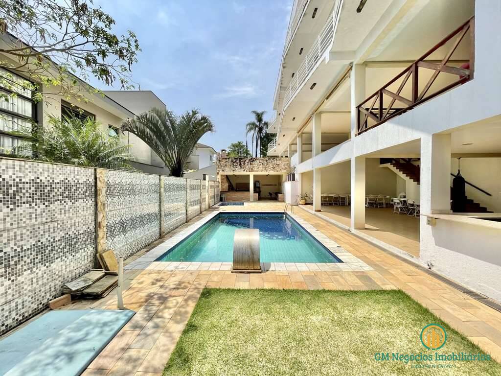 Casa de Condomínio à venda e aluguel com 6 quartos, 1200m² - Foto 42