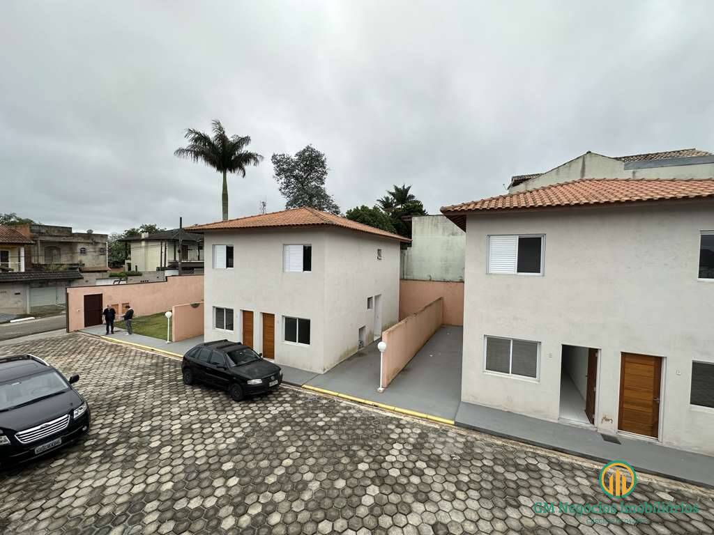 Casa de Condomínio à venda com 2 quartos, 65m² - Foto 1