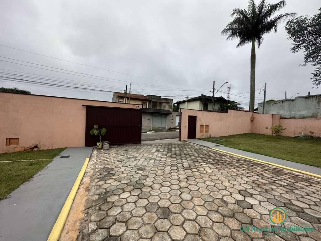 Casa de Condomínio à venda com 2 quartos, 65m² - Foto 5