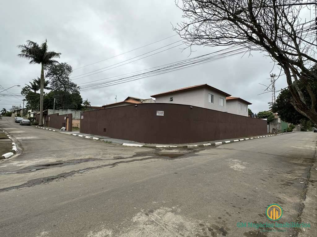 Casa de Condomínio à venda com 2 quartos, 65m² - Foto 7