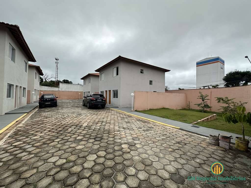 Casa de Condomínio à venda com 2 quartos, 65m² - Foto 11