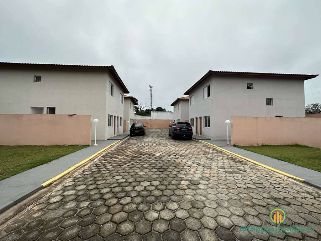 Casa de Condomínio à venda com 2 quartos, 65m² - Foto 10