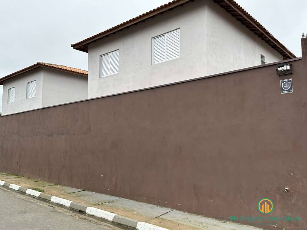 Casa de Condomínio à venda com 2 quartos, 65m² - Foto 9